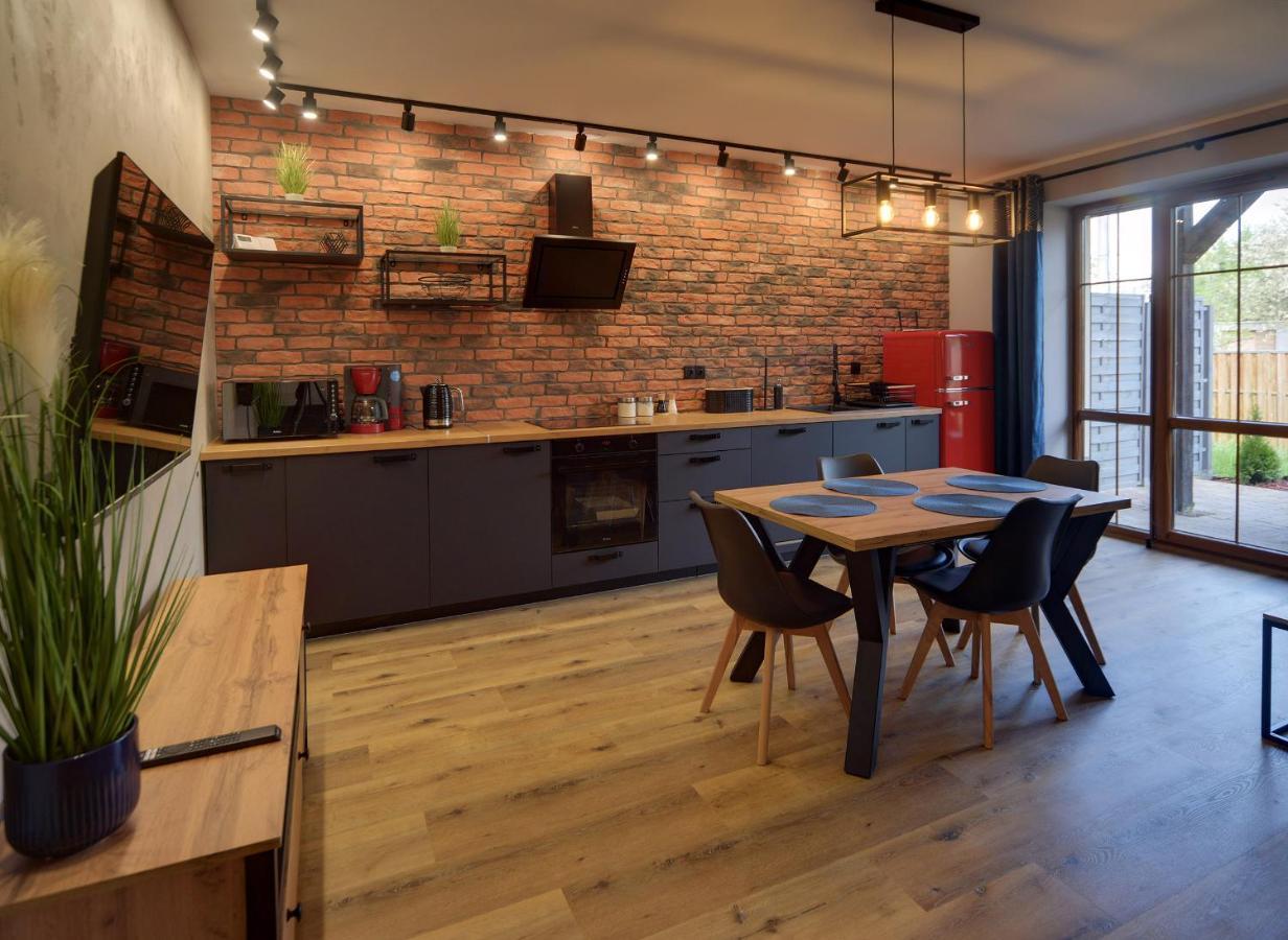 Apartament Sun & Ski - Loft Podgorzyn Ngoại thất bức ảnh