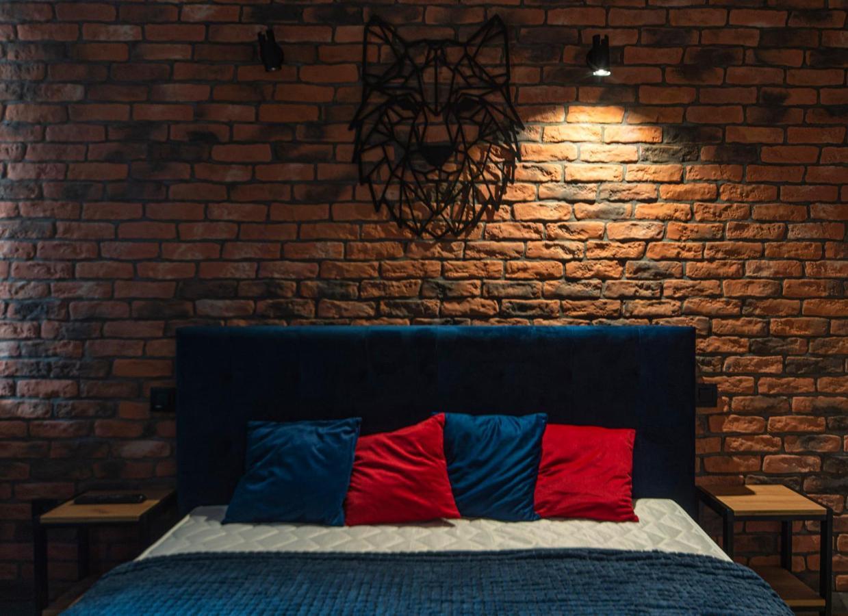 Apartament Sun & Ski - Loft Podgorzyn Ngoại thất bức ảnh