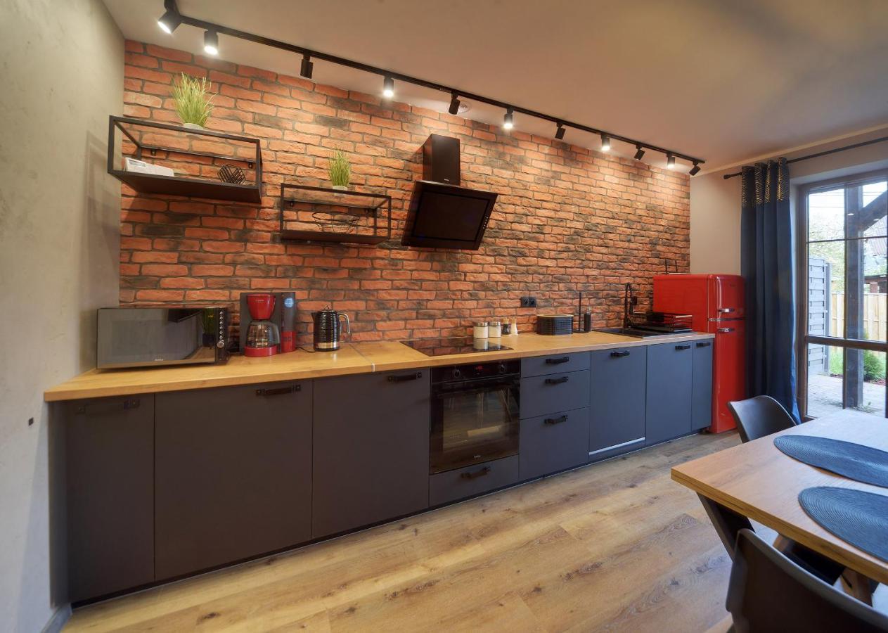 Apartament Sun & Ski - Loft Podgorzyn Ngoại thất bức ảnh