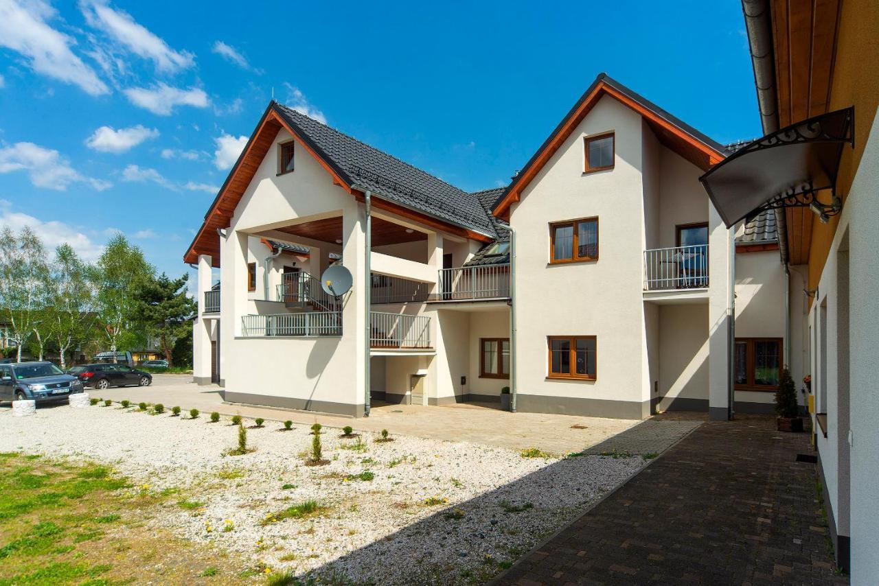 Apartament Sun & Ski - Loft Podgorzyn Ngoại thất bức ảnh